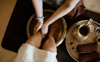 The Body Holds More Than Physical Tension