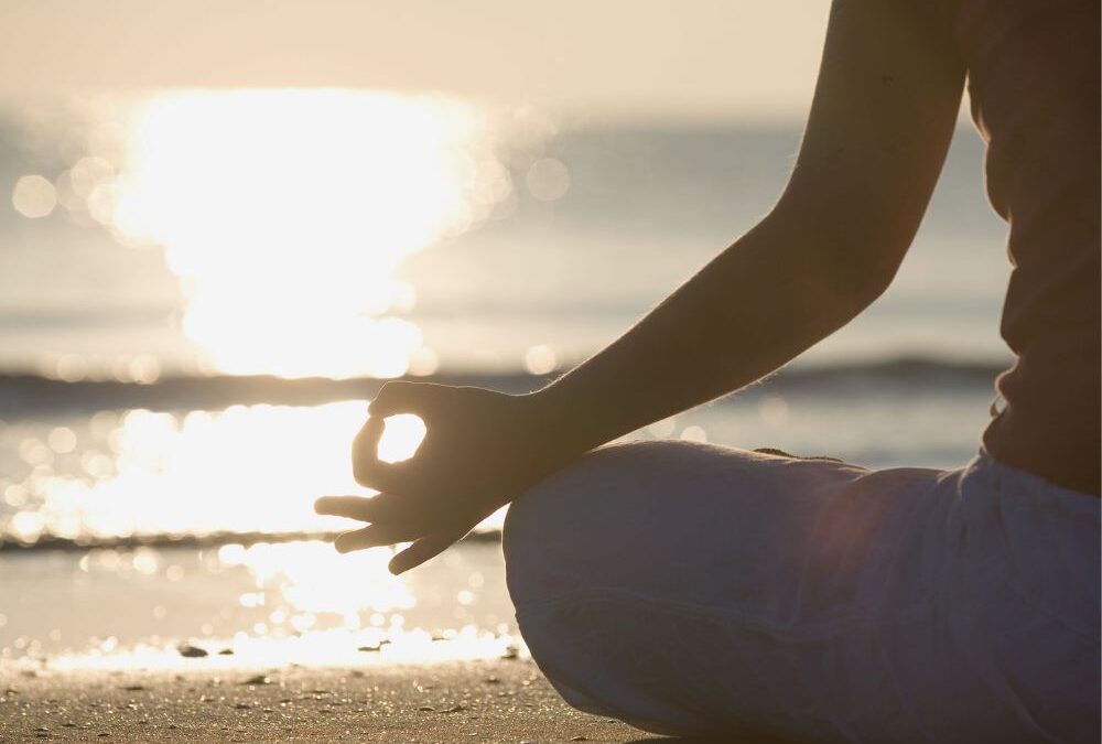 Rest as Ritual: Creating Space to Restore