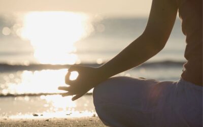 Rest as Ritual: Creating Space to Restore